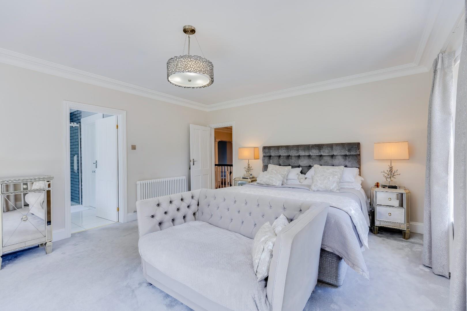 Bonvilston, Vale of Glamorgan, CF5 6TQ